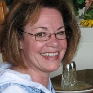 Meet your Posher, Brenda